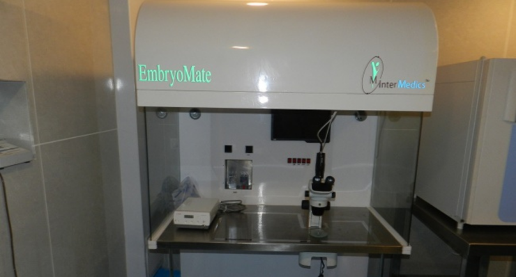 Inclusive Reproductive Health