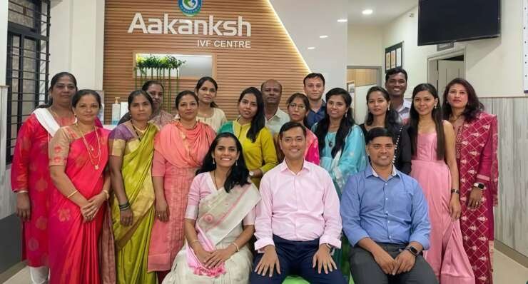 Highly Qualified Team