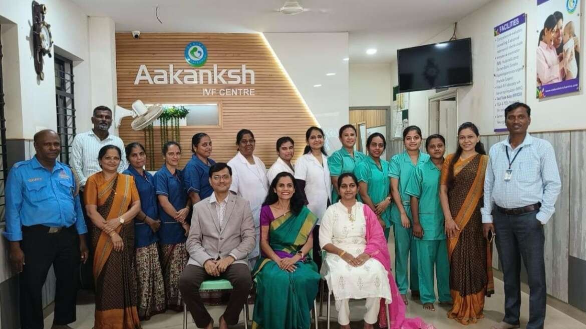 Highly Qualified Team
